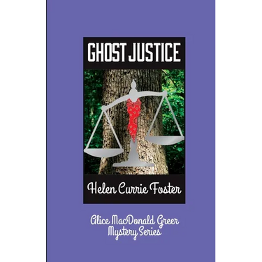 Ghost Justice