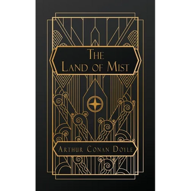 The Land of Mist