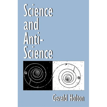 Science and Anti-Science