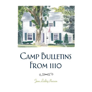 Camp Bulletins From 1110