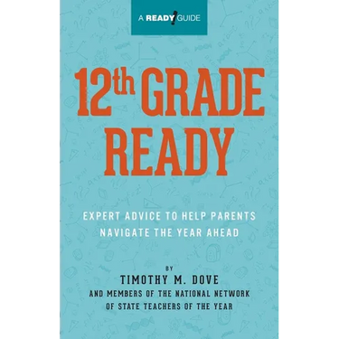 12th Grade Ready