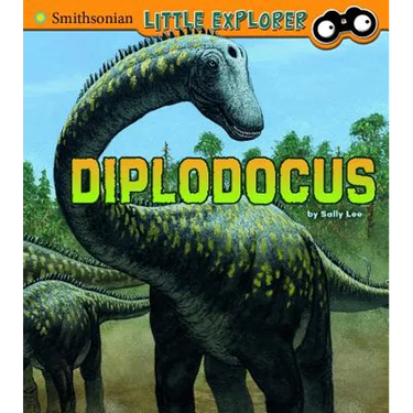Diplodocus