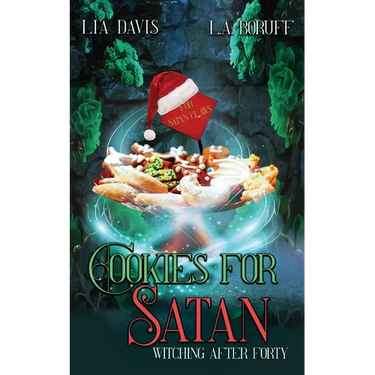 Cookies for Satan: A Life After Magic Mystery