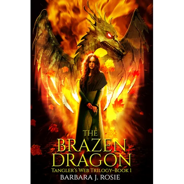 The Brazen Dragon