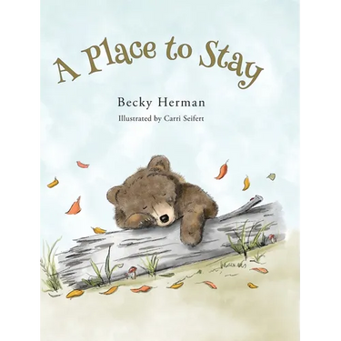 A Place to Stay