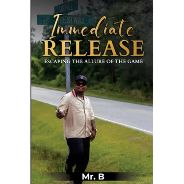 Immediate Release: Escaping the Allure of the Game