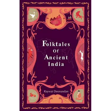 Folktales of Ancient India