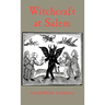 Witchcraft at Salem