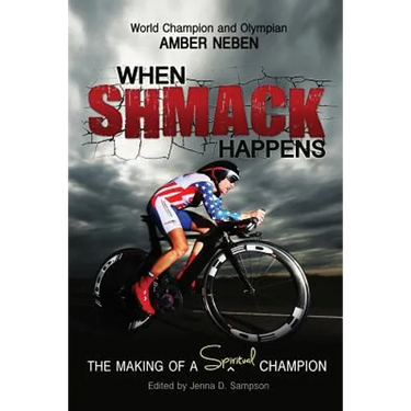 When Shmack Happens: The Making Of A Spiritual Champion