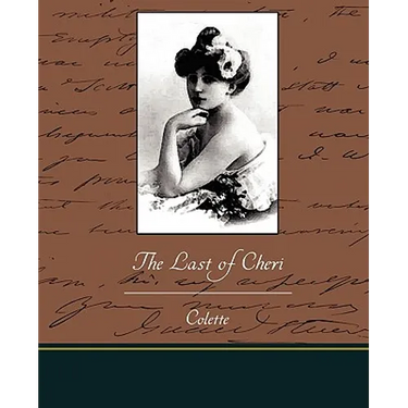 The Last of Cheri