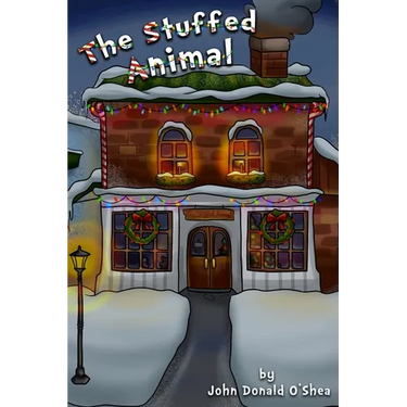 The Stuffed Animal