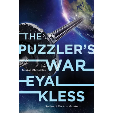 The Puzzler's War