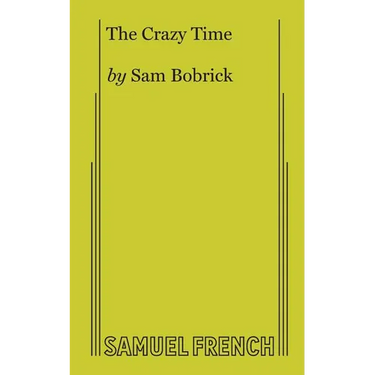 The Crazy Time