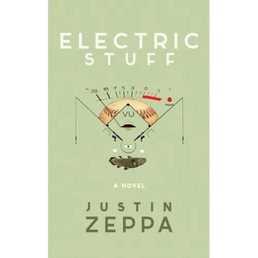 Electric Stuff