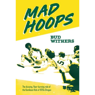 Mad Hoops
