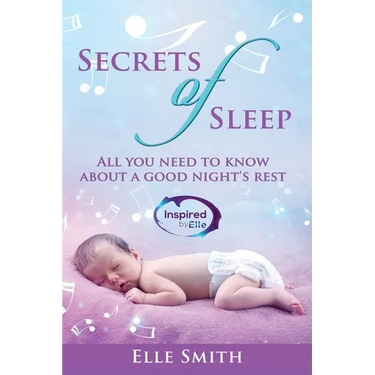 Secrets of Sleep: All You Need To Know About A Good Night's Rest
