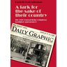 A Lark for the Sake of Their Country: The 1926 General Strike Volunteers in Folklore and Memory