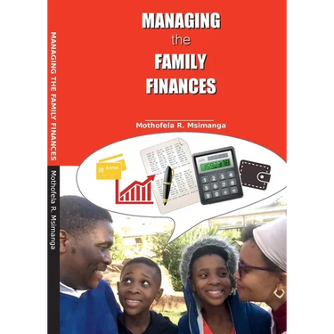 Managing the Family Finances