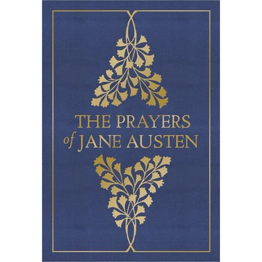The Prayers of Jane Austen