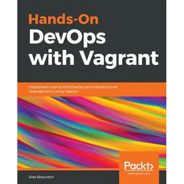Hands-On DevOps with Vagrant
