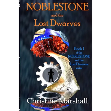Noblestone and the Lost Dwarves