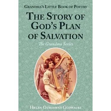 The Story of God's Plan of Salvation