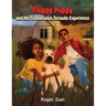 Fluppy Puppy and His Tumultuous Tornado Experience