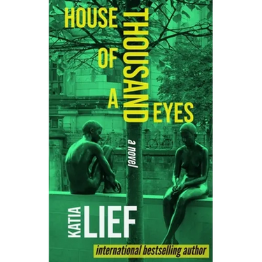 House of a Thousand Eyes