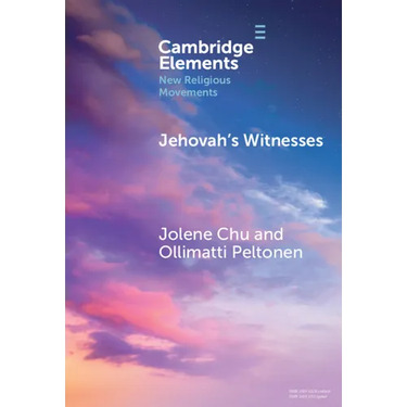 Jehovah's Witnesses