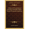 A Pattern Of Catechistical Doctrine And Other Minor Works Of Lancelot Andrewes