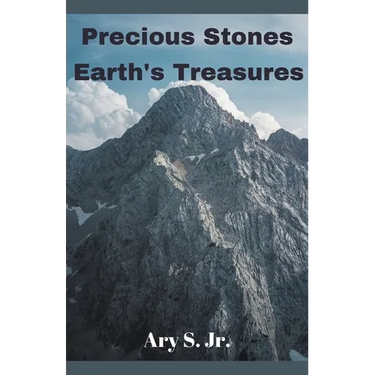 Precious Stones Earth's Treasures