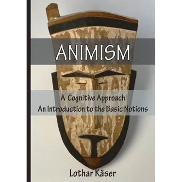 Animism: A Cognitive Approach