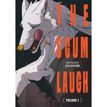 The Scum Laugh Vol. 1