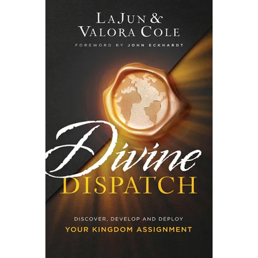 Divine Dispatch