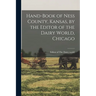 Hand-book of Ness County, Kansas, by the Editor of the Dairy World, Chicago