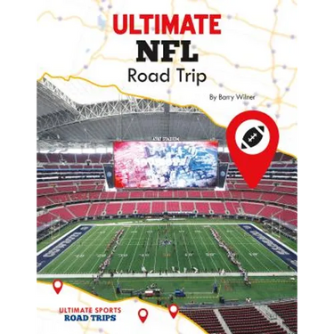 Ultimate NFL Road Trip