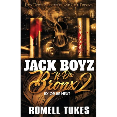 Jack Boyz N Da Bronx 2