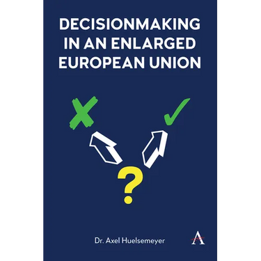 Decisionmaking in an Enlarged European Union