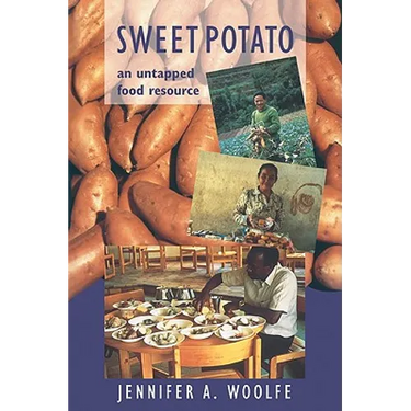 Sweet Potato: An Untapped Food Resource