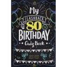 My Flashback 80th Birthday Quiz Book: Turning 80 Humor for People Born in the '40s
