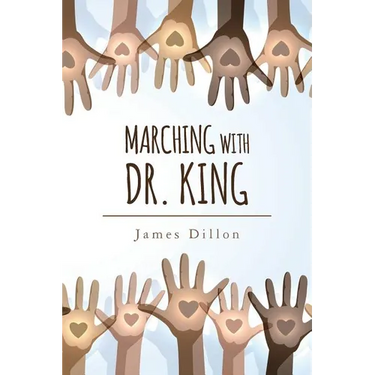 Marching with Dr. King