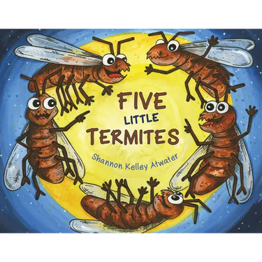 Five Little Termites