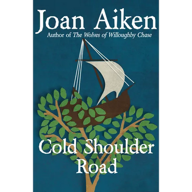 Cold Shoulder Road