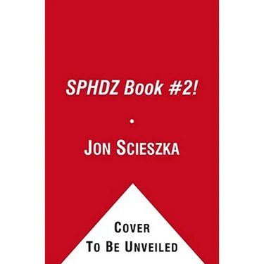 Sphdz Book #2!