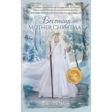Becoming Mother Christmas