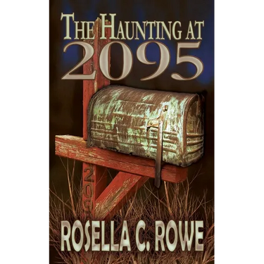 The Haunting at 2095
