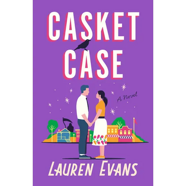 Casket Case
