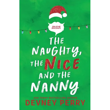 The Naughty, The Nice and The Nanny
