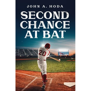 Second Chance at Bat