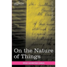 On the Nature of Things